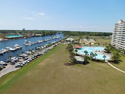 Yacht Club S #1-1001 3 Bedroom Condo by RedAwning