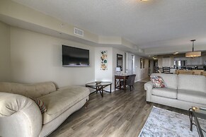 Yacht Club S #1-1001 3 Bedroom Condo by RedAwning