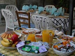 B&B La Margine con area benessere