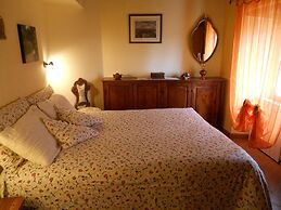 B&B La Margine con area benessere