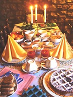 B&B La Margine con area benessere