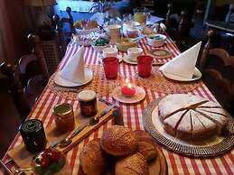 B&B La Margine con area benessere