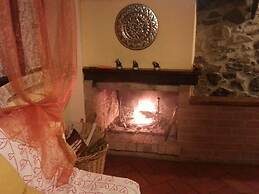 B&B La Margine con area benessere