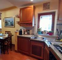 B&B La Margine con area benessere