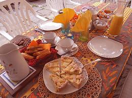 B&B La Margine con area benessere