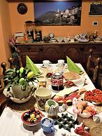 B&B La Margine con area benessere