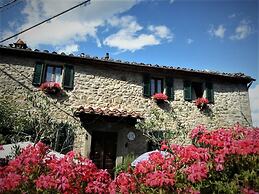 B&B La Margine con area benessere