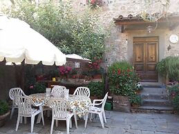 B&B La Margine con area benessere