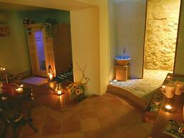 B&B La Margine con area benessere