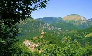 B&B La Margine con area benessere