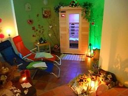 B&B La Margine con area benessere