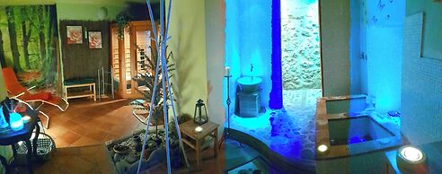 B&B La Margine con area benessere