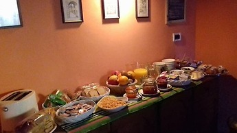 B&B La Margine con area benessere