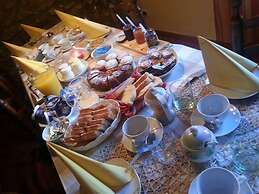 B&B La Margine con area benessere