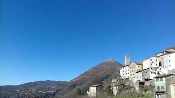 B&B La Margine con area benessere