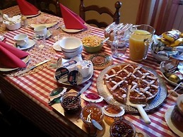 B&B La Margine con area benessere