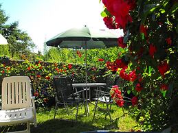 B&B La Margine con area benessere