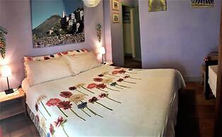 B&B La Margine con area benessere