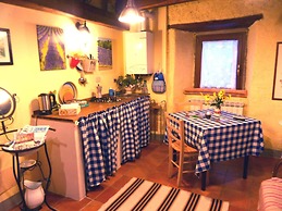 B&B La Margine con area benessere