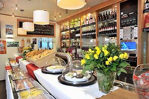 Stadthotel Langenfeld