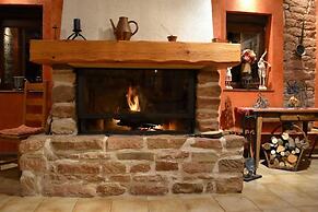 Maison d'Hotes Au Freidbarry