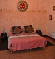 Maison d'Hotes Au Freidbarry
