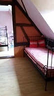 Maison d'Hotes Au Freidbarry