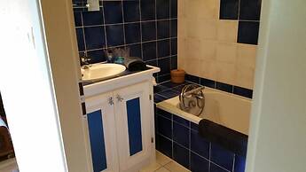 Maison d'Hotes Au Freidbarry