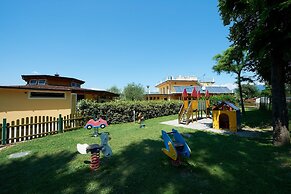 Camping Baia Verde