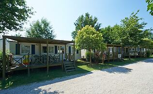 Camping Baia Verde