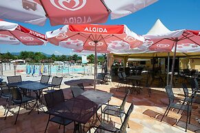 Camping Baia Verde