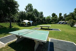 Camping Baia Verde