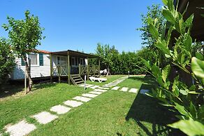 Camping Baia Verde