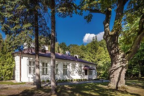 Palac Zegrzynski