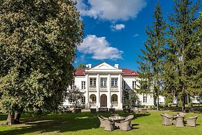 Palac Zegrzynski