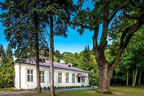 Palac Zegrzynski