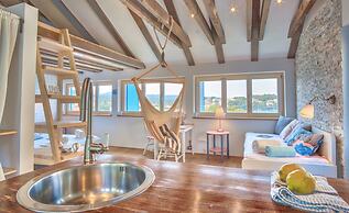 ECO Aparthotel The Dreamers's Club