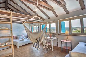 ECO Aparthotel The Dreamers's Club