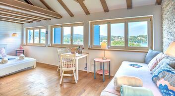 ECO Aparthotel The Dreamers's Club