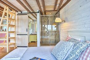 ECO Aparthotel The Dreamers's Club