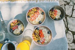 ECO Aparthotel The Dreamers's Club