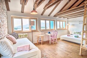 ECO Aparthotel The Dreamers's Club