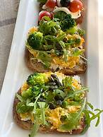 ECO Aparthotel The Dreamers's Club