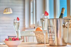 ECO Aparthotel The Dreamers's Club