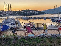 ECO Aparthotel The Dreamers's Club