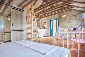 ECO Aparthotel The Dreamers's Club