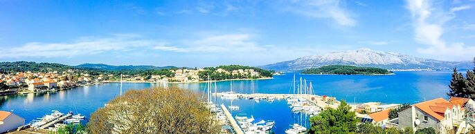 ECO Aparthotel The Dreamers's Club