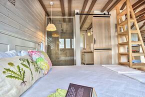 ECO Aparthotel The Dreamers's Club