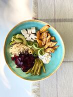 ECO Aparthotel The Dreamers's Club