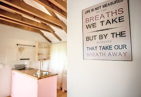 ECO Aparthotel The Dreamers's Club